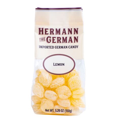 where to buy herman the german candy|hermann the german lemon drops.